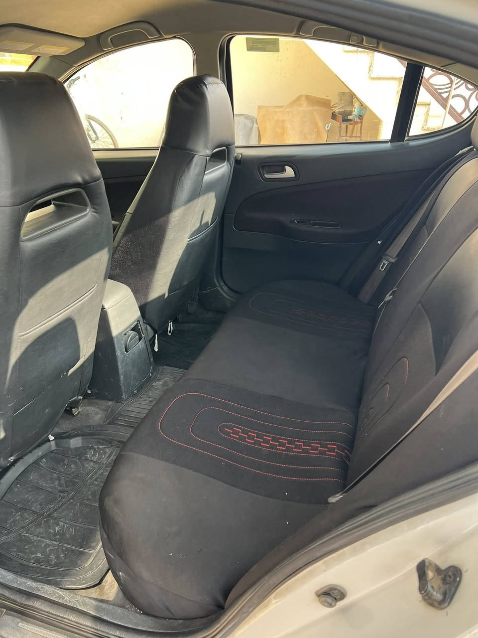 بروتون جين 2 2011 محرك كير شرط تبريد ثلج السيارة بس بيها باب السكن مبدل بلادي   رقم دهوك سنوية عظم 2030 مكانها الموصل الايسر السعر 70$للاستفسار ***********
