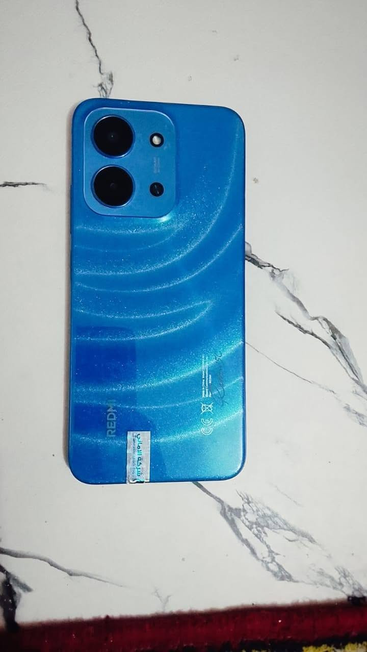 سلام عليكم ريدمي 15cذاكره 256 جهاز بعده جديد رايده مراوس بجهاز اكس ماكس او اكس بس كون نضيف واطي فرق عادي مكاني كربلاء


**إذا كنت صاحب هذا الإعلان وتريد حذفه لأي سبب، رجاءا أرسل رسالة إلى الدعم الفني**