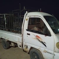 عموشه • محرك اكسل • مكفول