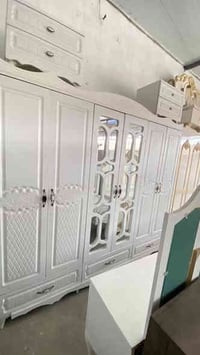 غرف نوم تركي مستعملات لبيع واتس 07510468377