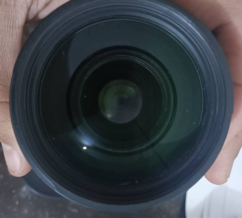 السلام عليكم
زوم كانون رياضي 70_300 للبيع
يفيد بالتصوير الرياضي + الجلسات الخارجية
نسبة النظافة 95% 
كلش نضيف استخدام شخصي 
نقصه فقط القبق الخلفي 
سعرة 120 الف 
مكاني ناصرية توصيل موجود


**إذا كنت صاحب هذا الإعلان وتريد حذفه لأي سبب، رجاءا أرسل رسالة إلى الدعم الفني**