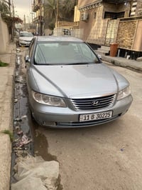 ازيرا • ٢٠٠٩ • محرك ٣٣٠٠