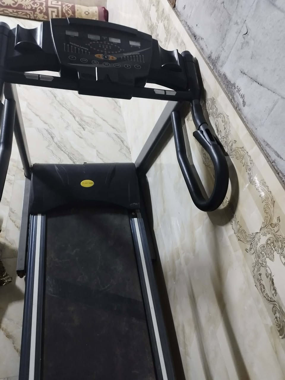 جهاز رياضي شرط نضافه وشغال 250بي مجال بسيط


**إذا كنت صاحب هذا الإعلان وتريد حذفه لأي سبب، رجاءا أرسل رسالة إلى الدعم الفني**