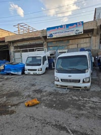 محل ثامر الدبي لبيع الأدوات الاحتياطيةللسيارات الكورية الجديد والمستعم...