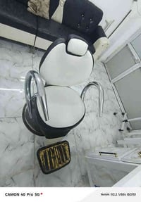 يوجد غراض مستخدمه نضيفه مال حلاقه مدينه الصدر الحميديه 07713037237