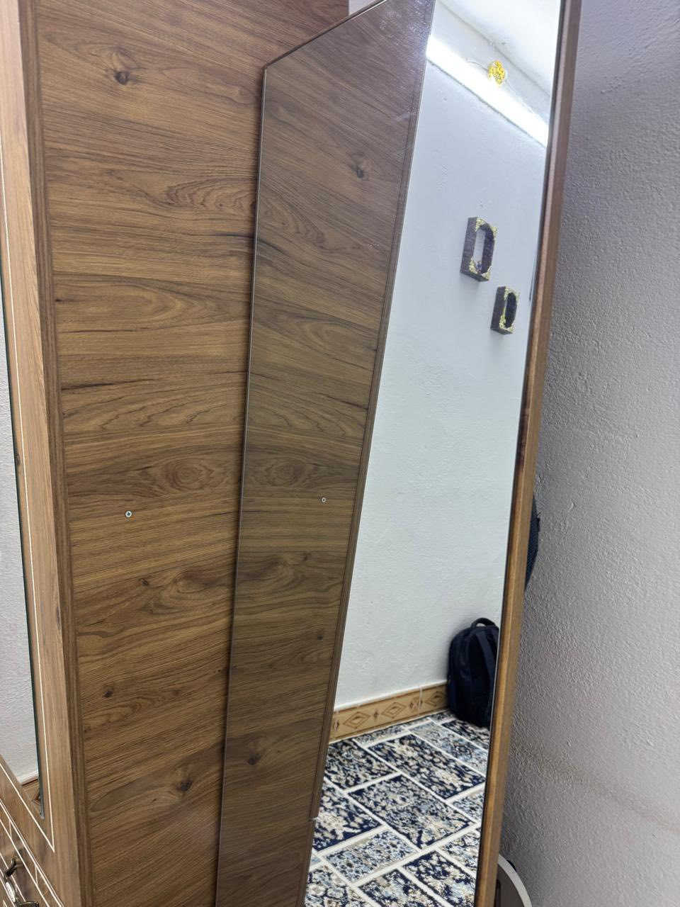 السلام عليكم غرفة تركية نضيفة كلش وبسعر مناسب جدا


**إذا كنت صاحب هذا الإعلان وتريد حذفه لأي سبب، رجاءا أرسل رسالة إلى الدعم الفني**