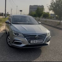 ام جي ٢٠٢٣ • ستاندارد • أربيل