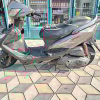 ماكس ثعلب 140 • مكينة خرسة • كفر جديد