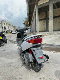 دراجه بريز لايت عالي للبيع دراجه سلف وهندركهربائي كلهة شغاله والكصه ال...