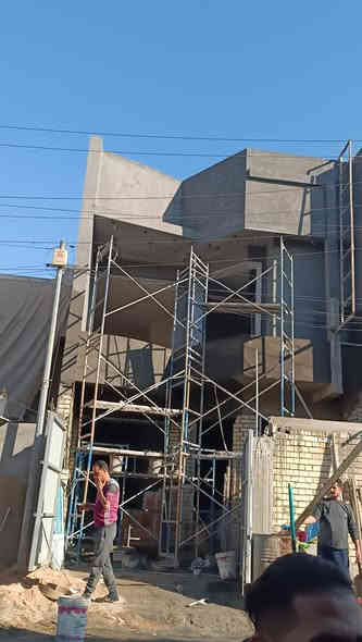 كادر خلفات الغربيه متواجد في الدوره شغل درجه اولى وسرعه بالعمل ***********
