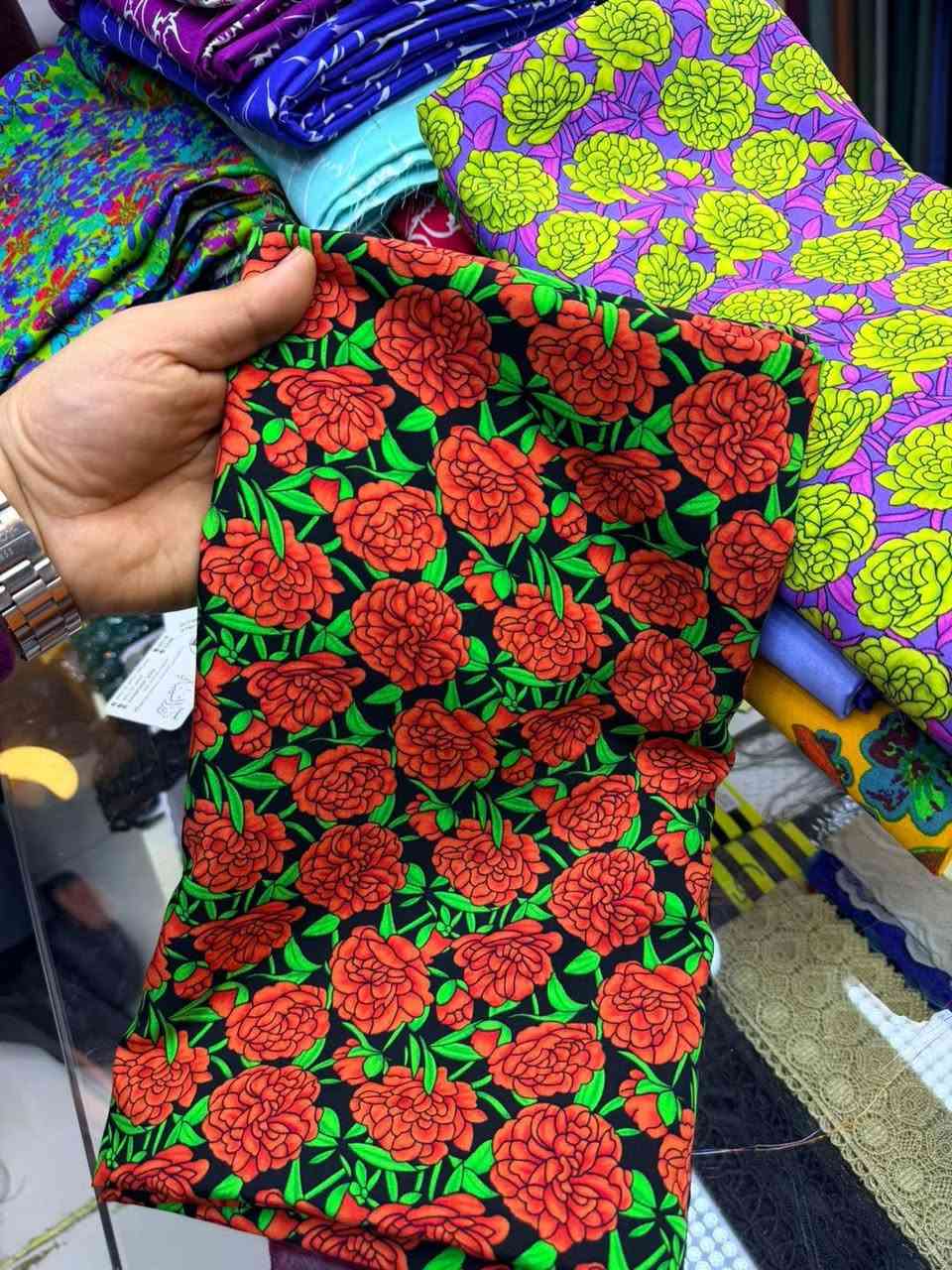 لحكووو ع بضاعتنااا ضيممم 🤩🫣

كشمير  الإيطالي. الاصلي. 

سعر مترب3
سعر قطعه ب7

تحجزين 10قطع توصيل مجاني 🤩🫠


**إذا كنت صاحب هذا الإعلان وتريد حذفه لأي سبب، رجاءا أرسل رسالة إلى الدعم الفني**