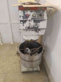 خلاط • نضيف حيل • تكريت