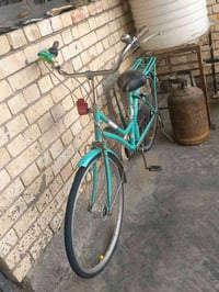 باسكل بناتي • حجم ٢٦ • ابريكات شغاله