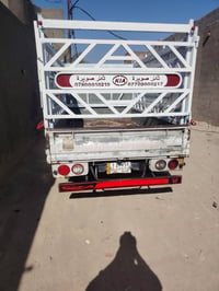 موديل ٢٠١٣ • مكينة بخار • سنوية ضايعة
