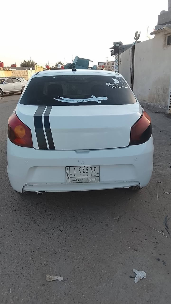 سلام عليكم شيري فلاوين موديل 2013محور مكينه وكير كورلا اتكفل سرقه وعشاير راعيه تلفونه مقفول مستمسكاته موجوده عندي ابيع كوم حديد عنواني خور الزبير السعر 20وبيه قليل مجال ***********
