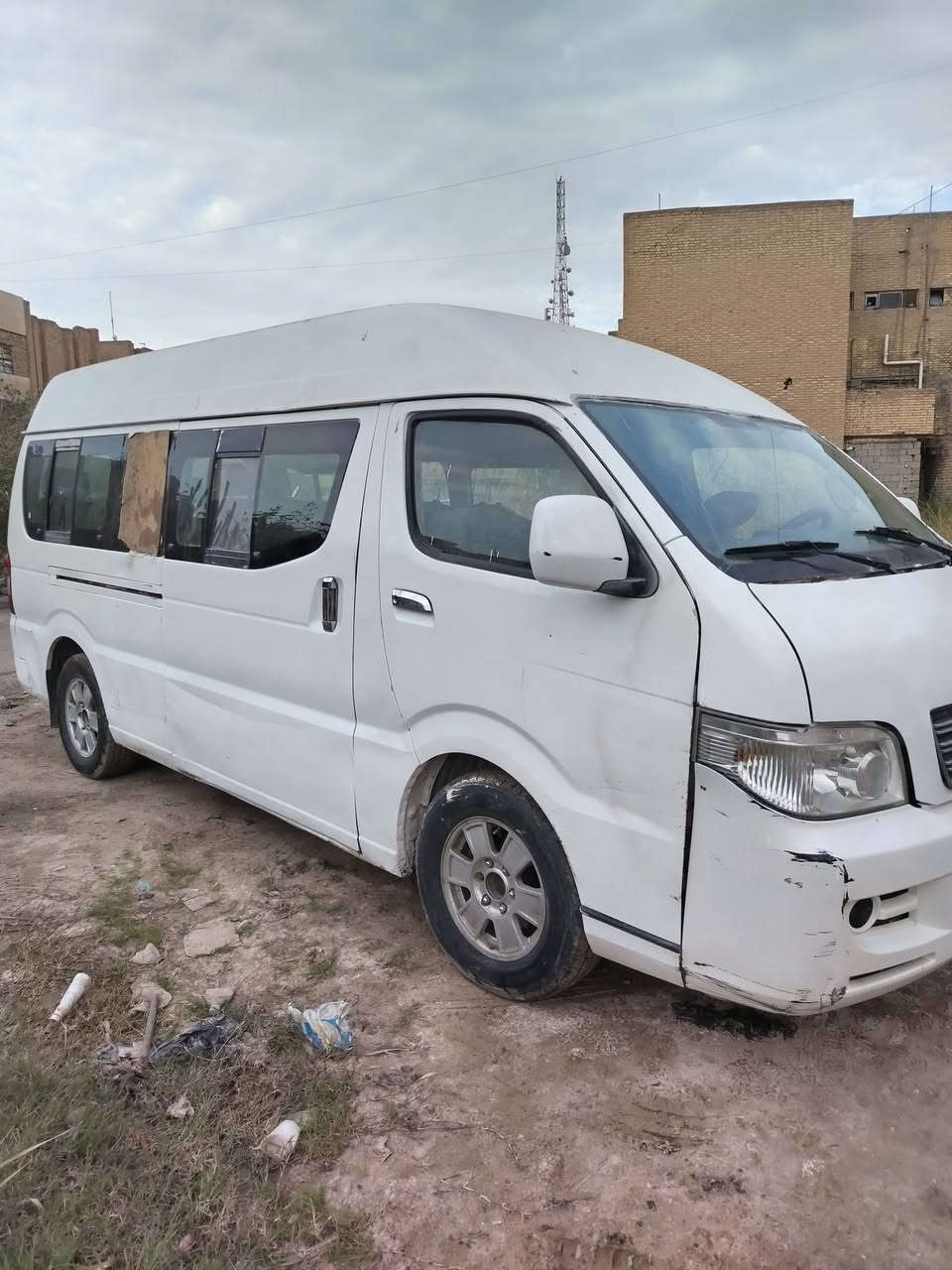 السلام عليكم..
شيري موديل 1012
مكينه ففتي 3000
كير اوتو اكسن... مكفولات
دواخل حلوه حداديه جديده تحويل مباشر... لسعر 60 عليها هيئه 150
عل مشتري عنوني كوت مركز لمدينه
***********
