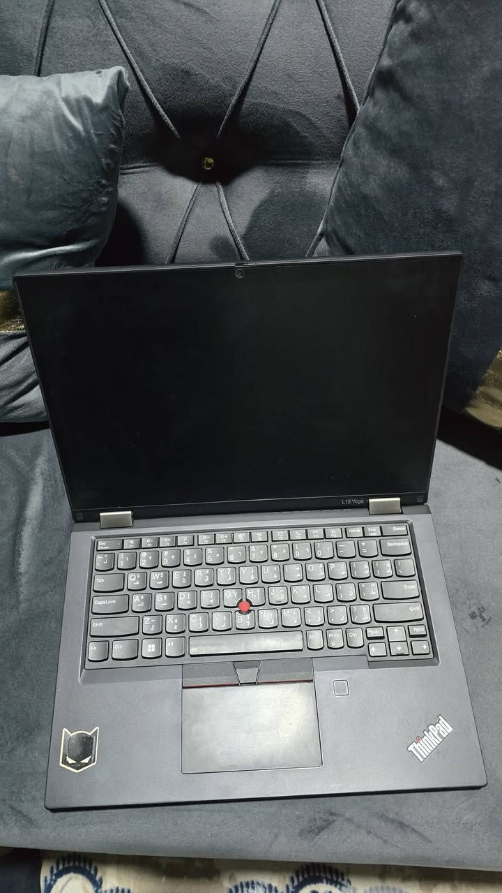 السلام عليكم اخوان
لابتوب" لينوفو  سلم" كلش نظيف واستخدام قليل تجي وتشوف 
شاشة لمس وغراضة كاملة وبي بعد مواصفات برمجية تكدر تدخل خاص وتستفسر  السعر 425 وبي مجال
 وابيع بهل سعر لان مستعجل.


**إذا كنت صاحب هذا الإعلان وتريد حذفه لأي سبب، رجاءا أرسل رسالة إلى الدعم الفني**