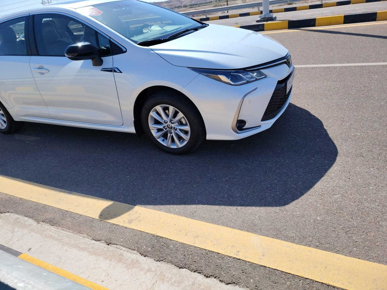 كورلاء ساز 2025ماشيه 6الاف سياره جديده كفاله عامه 
السعر 200 مكاني الحبانيه 
*********** ما متواجد ع نت
