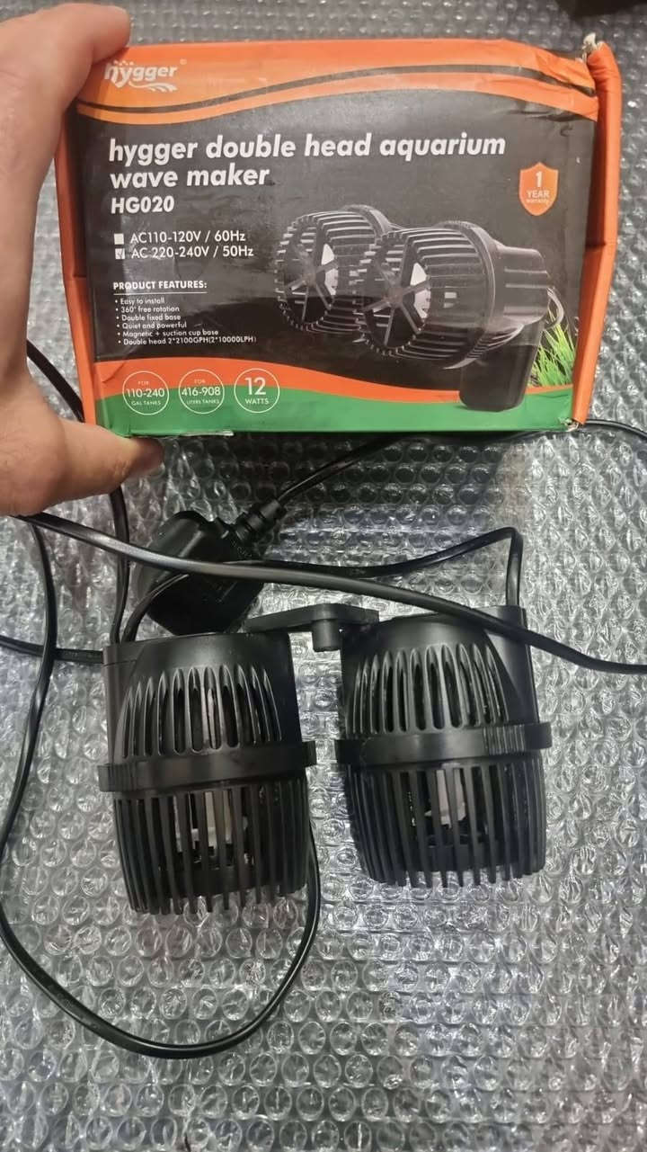 صانع امواج وفلتر يخص الاسماك


**إذا كنت صاحب هذا الإعلان وتريد حذفه لأي سبب، رجاءا أرسل رسالة إلى الدعم الفني**