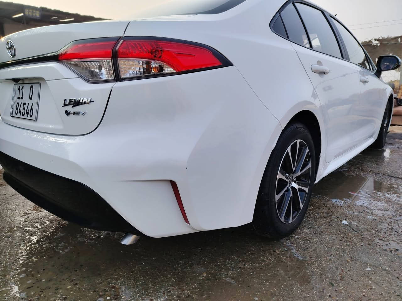 سلام عليكم كورلا ٢٠٢٤ مكفوله ***********
