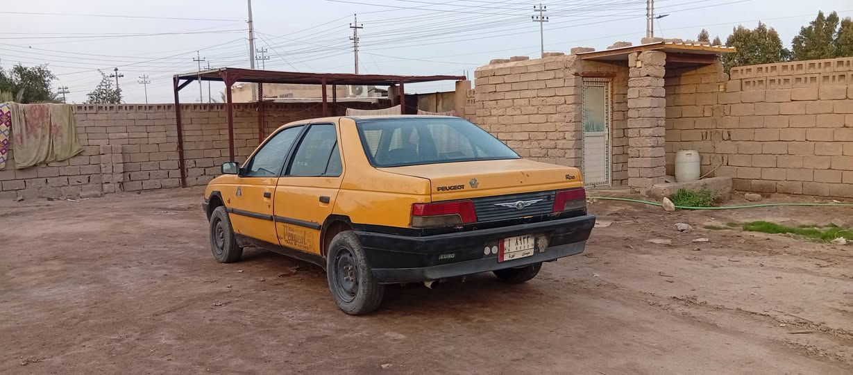 بيجو روى 2010 رقم ميسان سنويه ما منتهيه تخم تايرات تبريد شغال مكينه وكير  كفاله كهربائيات شغاله مكان السياره القرنه الثغر السعر 16 بيهه مجال وحياكم الله...تفاصيل اكثر
***********
