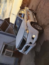 هايلوكس • ٢٠١٤ • فورويل