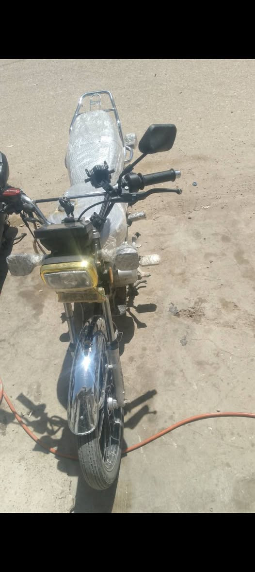 دراجة ايران موديل ٢٠٢٥ هلهة جديد بس بي خيط تبخير السعر ٦٠٠


**إذا كنت صاحب هذا الإعلان وتريد حذفه لأي سبب، رجاءا أرسل رسالة إلى الدعم الفني**