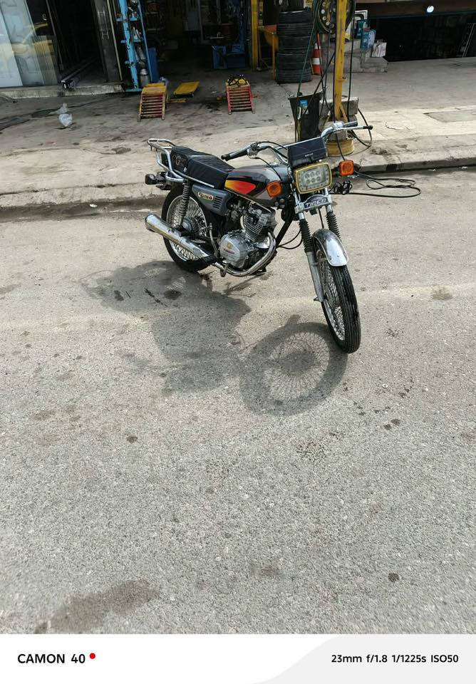 للبيع تايكر فول مناقصة شي السع ٤٥٠شراي خاص


**إذا كنت صاحب هذا الإعلان وتريد حذفه لأي سبب، رجاءا أرسل رسالة إلى الدعم الفني**