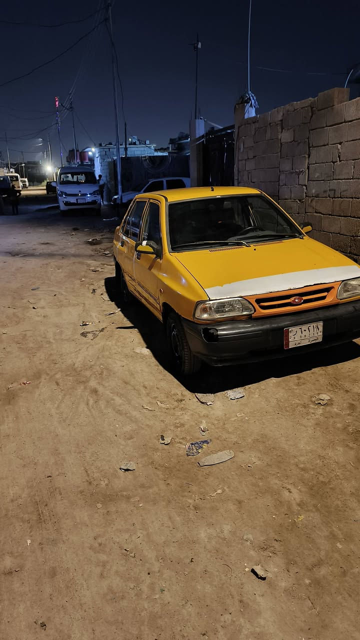 السلام عليكم سايبه موديل ٢٠١٤
السعر ١٨ العنوان البصرة أبو الخصيب عويسيان
هاذ رقمي ***********
