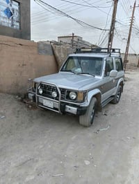 كالوبر • ٩٣ • بغداد الوحده