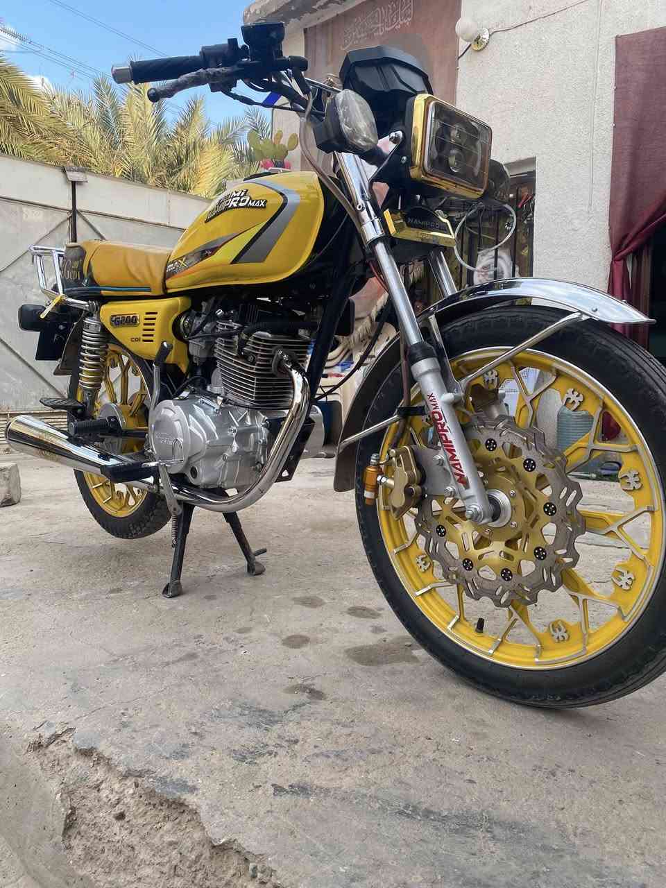 سلام عليكم دراجه نامه برو مديل 2025//خمسه كير جهازه كفاله عامه  بصمه تلث كرتات تشغيل شاشه سويج حتياط مكاني بغداد حسينيه معامل ***********
