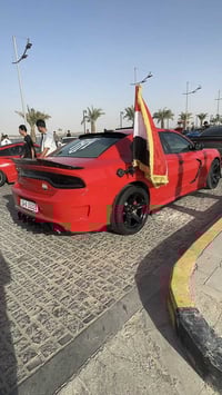 تشارجر GT • ٢٠١٩ • ١١٦٠٠٠ كم