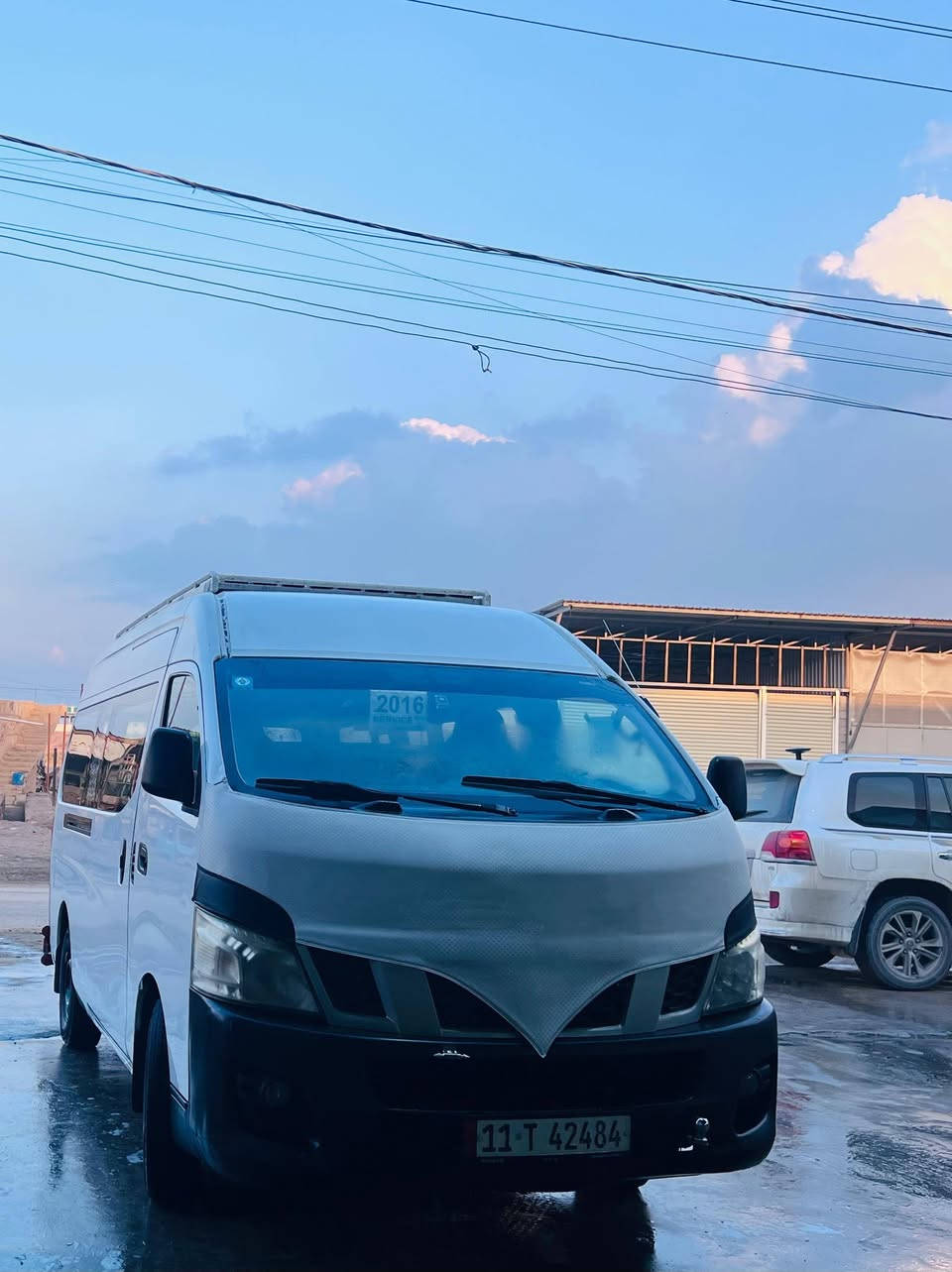 السلام عليكم نيسان موديل 2016 للبيع تبريد والتدفئه شغالات تخم تيارات تركي سياره كفاله فقط فقط الجنطه  *********** موجود واتساب الاستفسار
