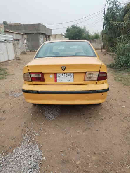 السلام عليكم للبيع سمند 2012

سياره كشرتها حلوه بلاديه كير محرك

جدد صدر امامي خلفي جديد

كهربائيات جدد مصفره هيئه وغرامه 

سنويه ما صاقطه مكان بغداد تقاطع النهروان

السعر 33 وبيها مجال لطيبين

‭٠٧٨٠ ٣٥٢ ٠٩٩٠‬
