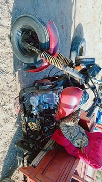 ستوته • موديل 16 • بأوراق