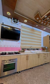 كاونتر • طباخ
