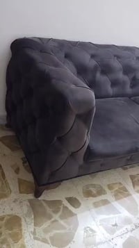 كنب • صالون • للبيع