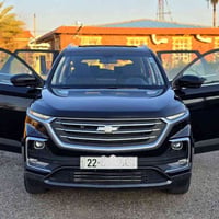 شوفرليت كابتيفا • كابتيفا 2023 • شوفرليت 2023 • كابتيفا برمير • سيارة ...