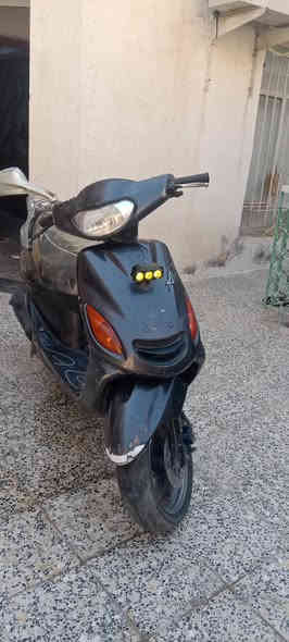 السلام عليكم دراجه اگزز لبيع  دراجه نضيفه كهربائيات كله شغاله أشير شغاله وكهرابائيات   زون اكلوب ثلاثي اصفر ورماش ابيض
دبل اشاير اصفر وزراق  دراجه مفتوحه و الدراجه قويه وسرعته  حلوه السعر 575بس لشراي المكان الصالحيه شارع المركز راسلني واتساب الرقم***********
