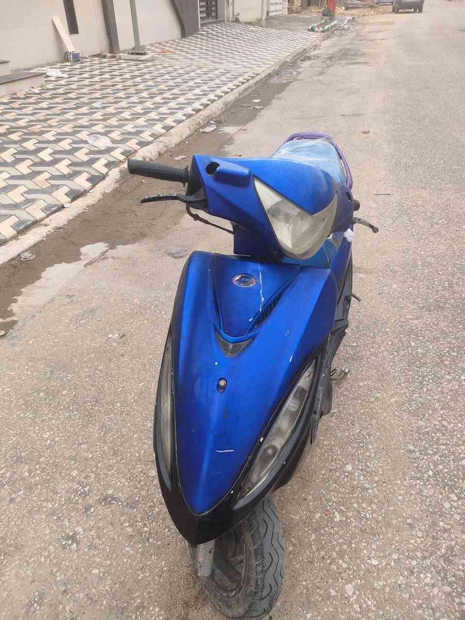 كامكو جي فور فحل ياباني جاهزه مكينه لاتبخير ولاتنقيص كهربائية شغاله سلف هندر لايت اشاير كيجات دبلات جكات بريكات خلفي امامي سعر 325 نجف حي الغري ***********
