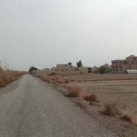 الرمادي • طابو زراعي • دونم ٢٥٠٠م