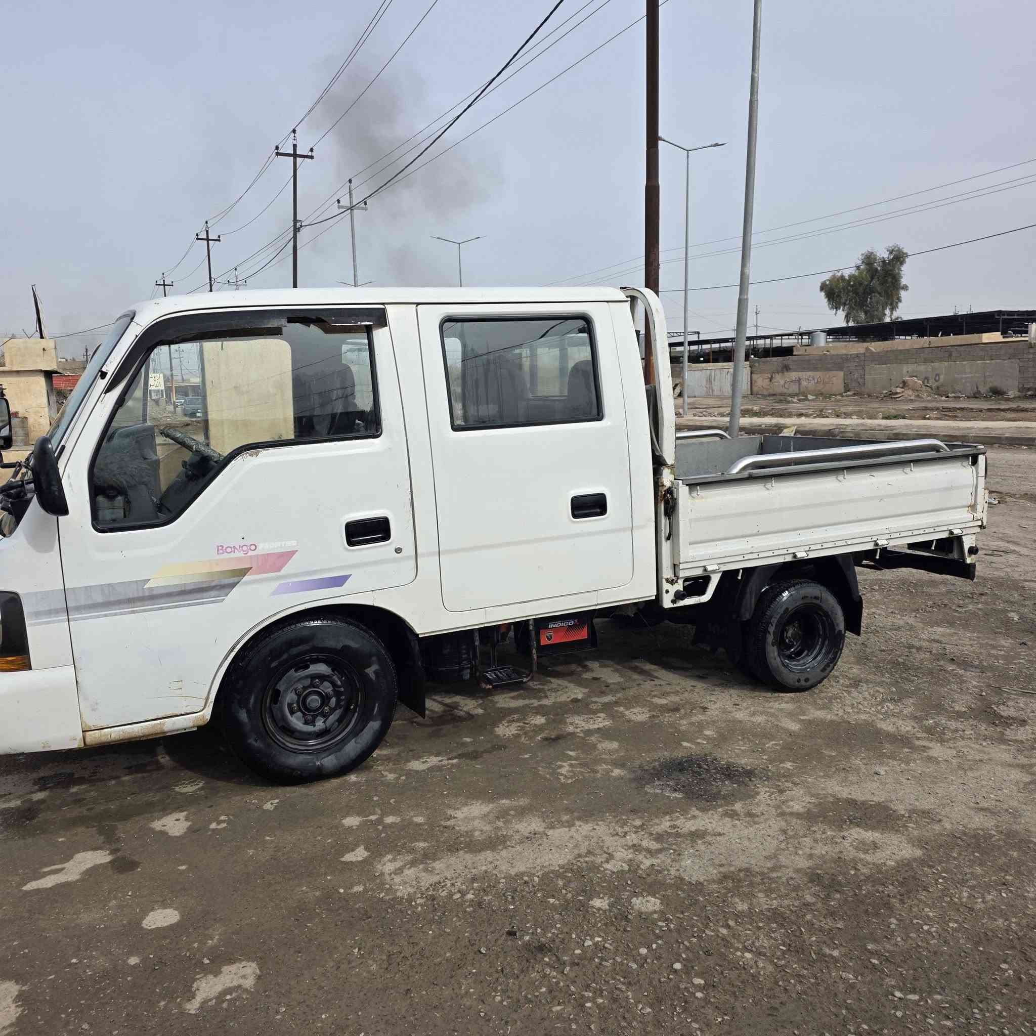 كيه بنكو ٢٠٠٣ ادوات صدر جديد كير محرك تدفئه تبريد كلا بشرط العنوان كركوك الحويجه الاستفسار ***********.او*********** السعر ٥٨ورقه
