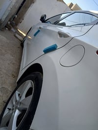 هونداي النترا • ٢٠١٣ • رقم بابل