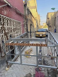 ‏محجر كيا حمل ‏٧ جنكال السعر 150   الرقم الهاتف 07901726055￼