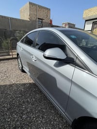 سوناتا سلفري • ٢٠٢٠ • رقم بصره