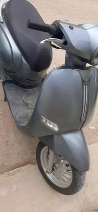 مراوس • سلف كهربائي • شغاله