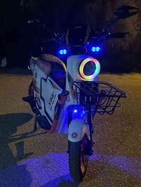 بايسكل شحن • X900 موديل2026 • 5 بطاريات