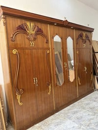 غرفه ام ٦ ملحق تزكام نضيفه كلش  ٠٧٨١٢٨٣٧٩١٧