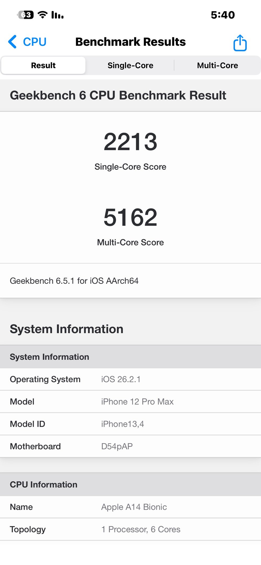 ايفون 12برو ماكس ذ 128 ممبدل بي اي شي كلشي شغال مكاني بغداد حي الجهاد 
سعر 400 بي مجال 