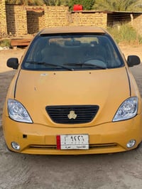 ٢٠١٤ • محرك وكير زين • هيئه وسنويه ساقطه
